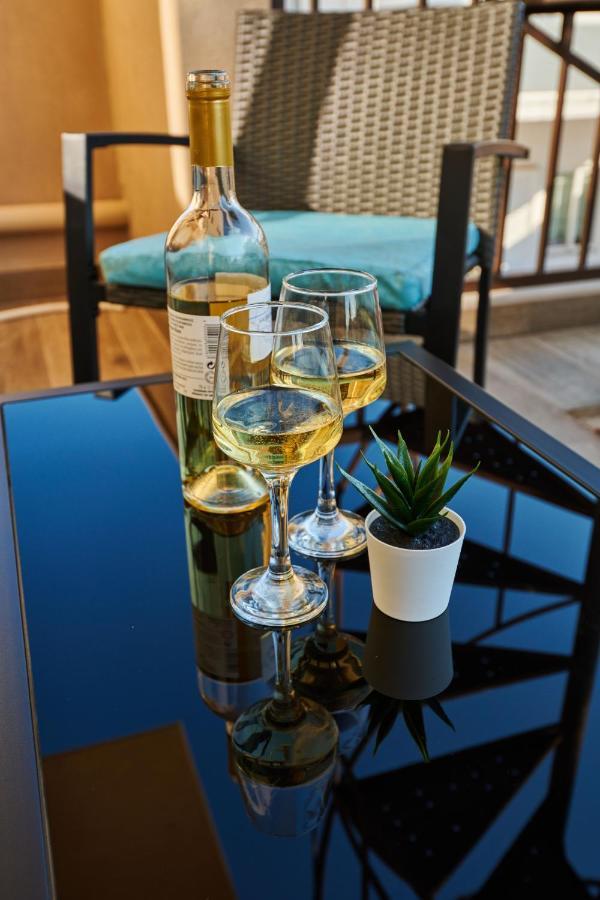 City Experience Maisonette B Heraklion  Luaran gambar