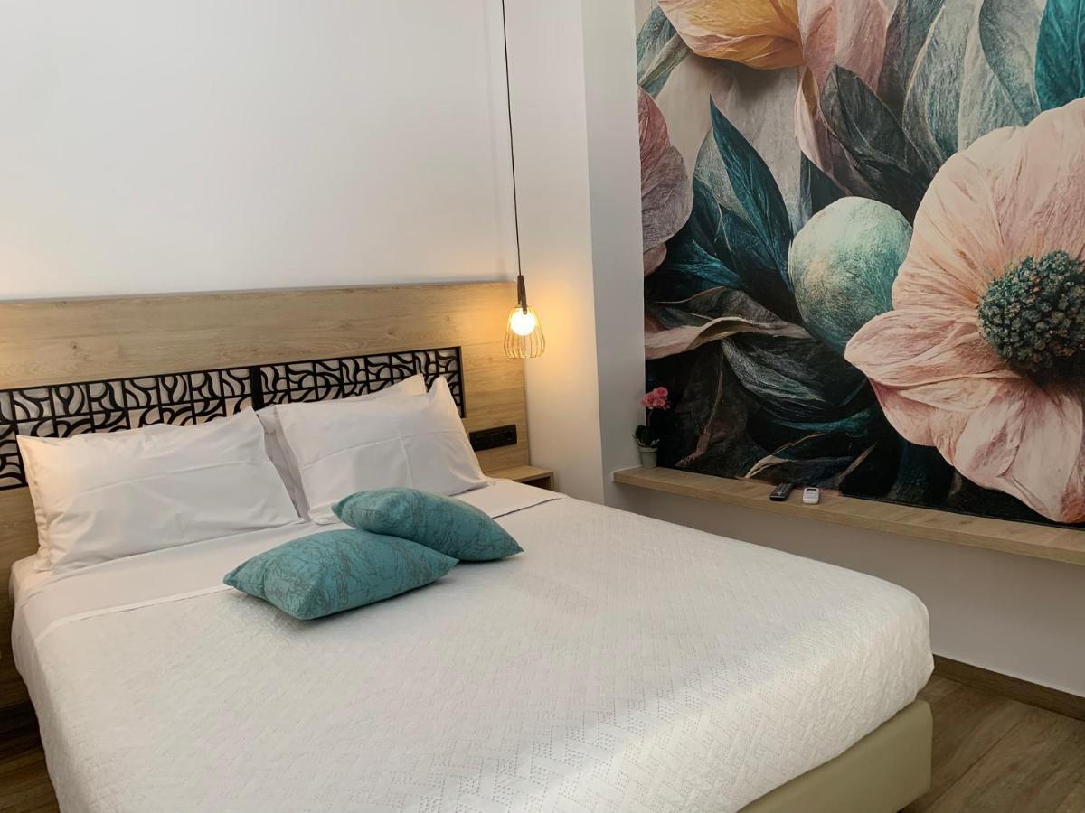 City Experience Maisonette B Heraklion  Luaran gambar